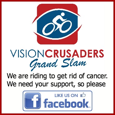 Vision Crusaders Facebook